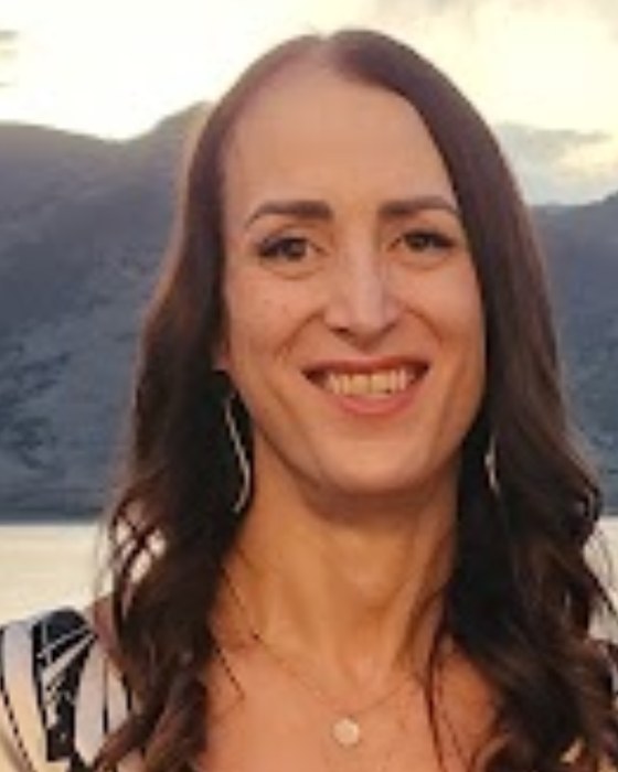 Stephanie Dent